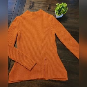 ❤️ Yarn & Sea Sweater 💙